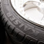 WORK Meister S1 3P 18" 9.5J +37 (5x114.3) *With Tires*