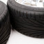 WORK Meister S1 3P 18" 9.5J +37 (5x114.3) *With Tires*