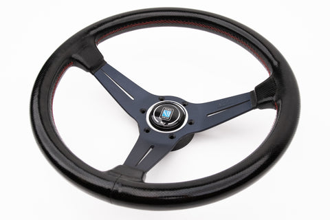 350mm Nardi Classic Rally Deep Corn