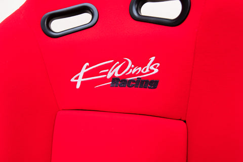 Bride Exas 2 K-Winds Racing Bucket Seat