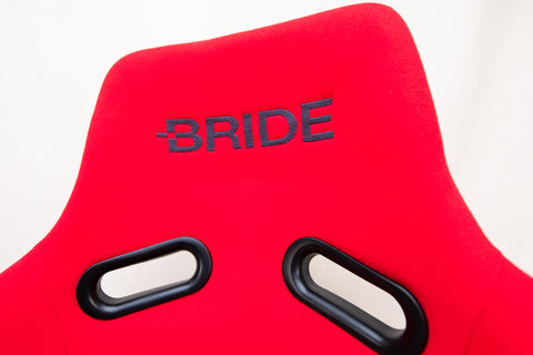 Bride Exas 2 K-Winds Racing Bucket Seat