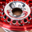 SSR Auswuch 15" 8.5JJ -20, 8JJ -13 (6x139.75)