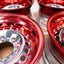 SSR Auswuch 15" 8.5JJ -20, 8JJ -13 (6x139.75)