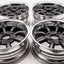 Watanabe RS-8 15" 7.5JJ +21, 6.5JJ +9 (4x114.3)