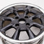 Watanabe RS-8 15" 7.5JJ +21, 6.5JJ +9 (4x114.3)