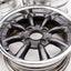 Watanabe RS-8 15" 7.5JJ +21, 6.5JJ +9 (4x114.3)