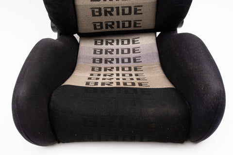 Bride Brix Seat