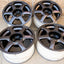 AVS VS-6 17" 9J +18 (5x114.3)
