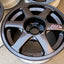 AVS VS-6 17" 9J +18 (5x114.3)