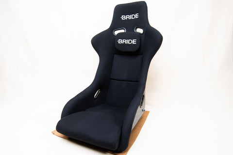 Bride Zeta 2 Bucket Seat