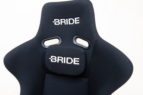 Bride Zeta 2 Bucket Seat