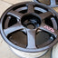 AVS VS-6 17" 9J +18 (5x114.3)