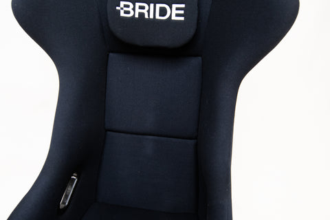 Bride Zeta 2 Bucket Seat