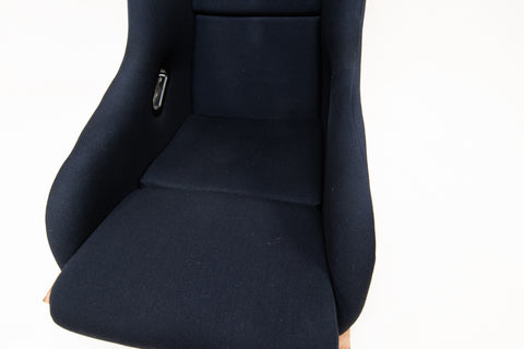 Bride Zeta 2 Bucket Seat