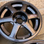 AVS VS-6 17" 9J +18 (5x114.3)