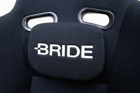 Bride Zeta 2 Bucket Seat