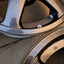 AVS VS-6 17" 9J +18 (5x114.3)