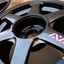 AVS VS-6 17" 9J +18 (5x114.3)