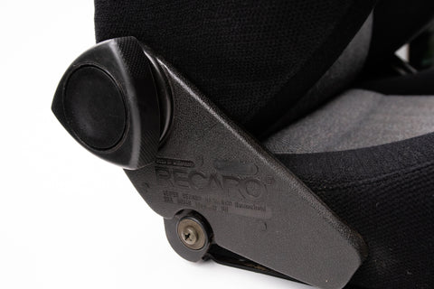 Recaro SR2 Seat Pair