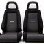 Recaro LX Seat Pair