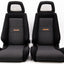 Recaro LX Seat Pair