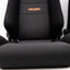 Recaro LX Seat Pair