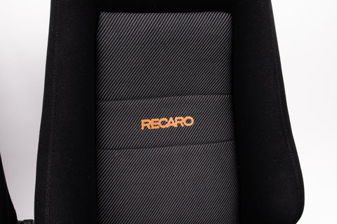 Recaro LX Seat Pair