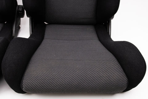 Recaro LX Seat Pair