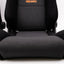 Recaro LX Seat Pair