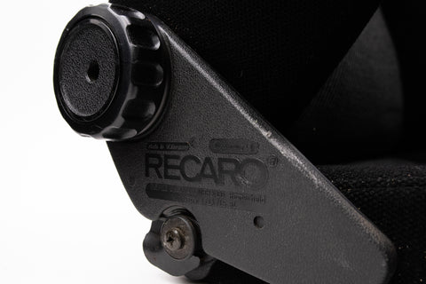 Recaro LX Seat Pair