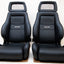 Recaro LS Seat Pair