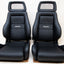 Recaro LS Seat Pair