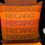 Recaro LX Seat Pair & 365mm Steering Wheel
