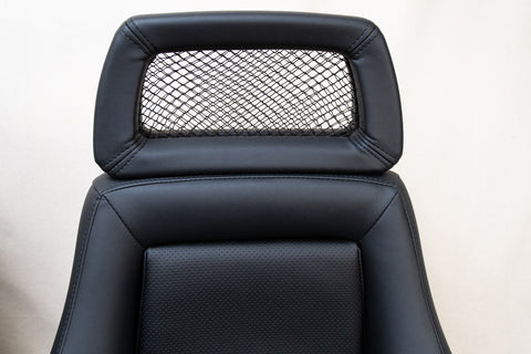 Recaro LS Seat Pair