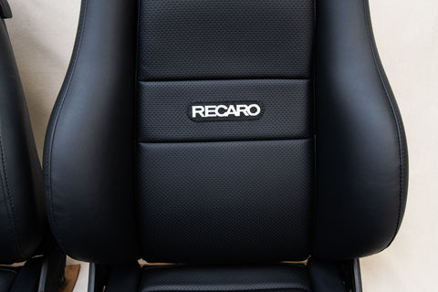 Recaro LS Seat Pair