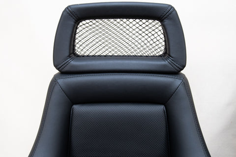 Recaro LS Seat Pair