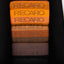Recaro LX Seat Pair & 365mm Steering Wheel