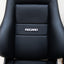Recaro LS Seat Pair