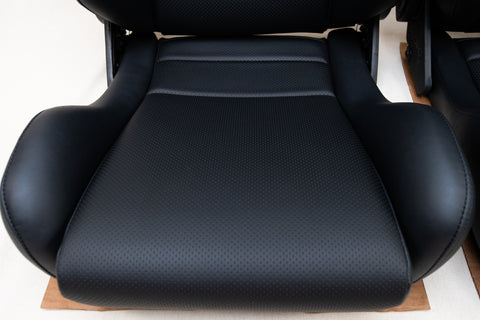 Recaro LS Seat Pair