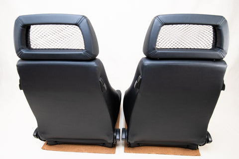 Recaro LS Seat Pair