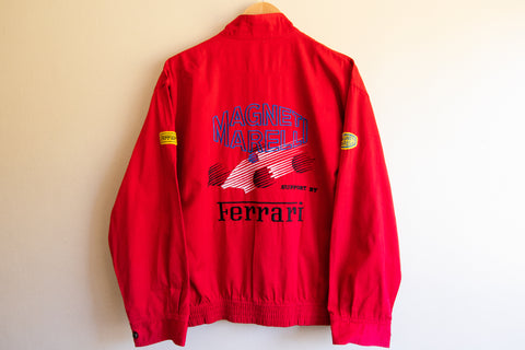 Ferrari F1 Jacket (M~L)