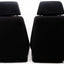 Recaro LX Seat Pair & 365mm Steering Wheel