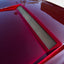 Nissan S13 Silvia M Sports Red Carbon Hood