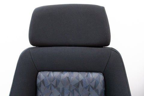 Recaro LX Seat Pair