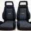 Recaro LS Seat Pair
