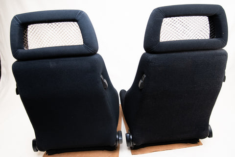 Recaro LS Seat Pair