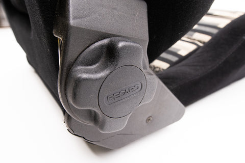 Recaro LS Seat Pair