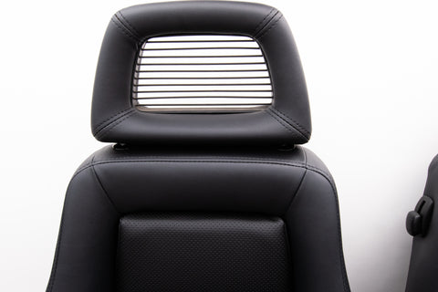 Recaro LS Seat Pair