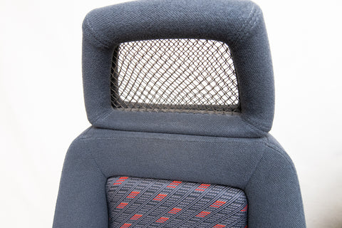 Recaro LX Seat Pair