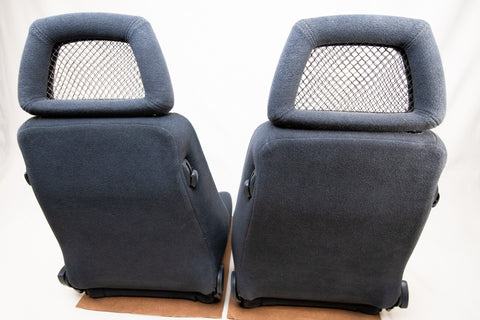 Recaro LX Seat Pair